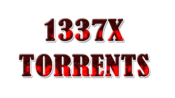 1337X - top torrent website