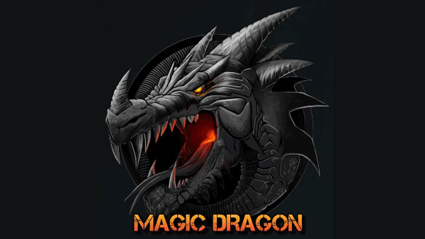 Magic Dragon - best kodi addon with huge library