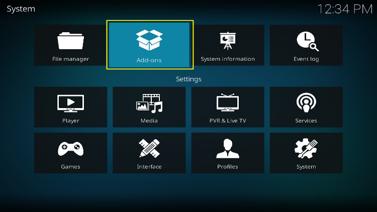 Death star kodi addon installation guide