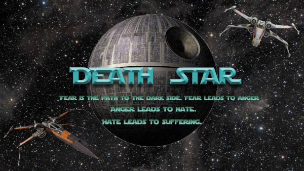 Deathstar Kodi Addon