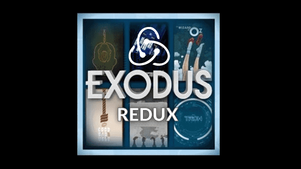 EXODUS REDUX