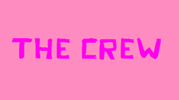 The Crew Addon
