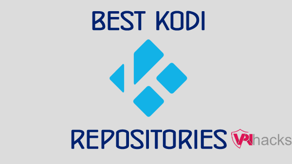 Best Kodi Repositories