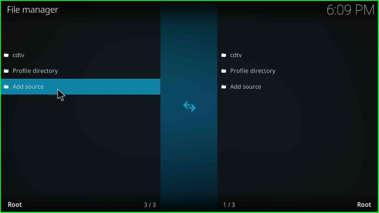 Add Misfit Mods Build Source