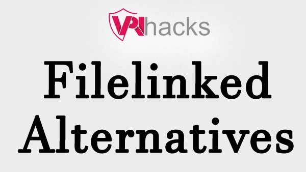 Filelinked Alternatives