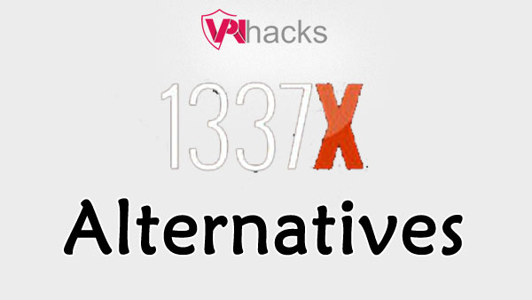 1337x Alternatives