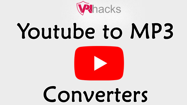Free Youtube to Mp3 Converters