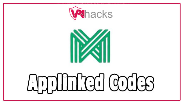 Best Applinked Codes