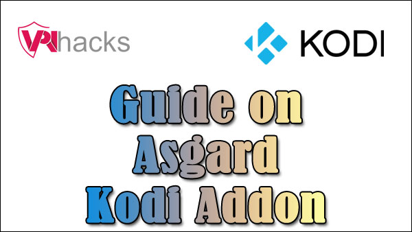 Asgard Kodi Addon