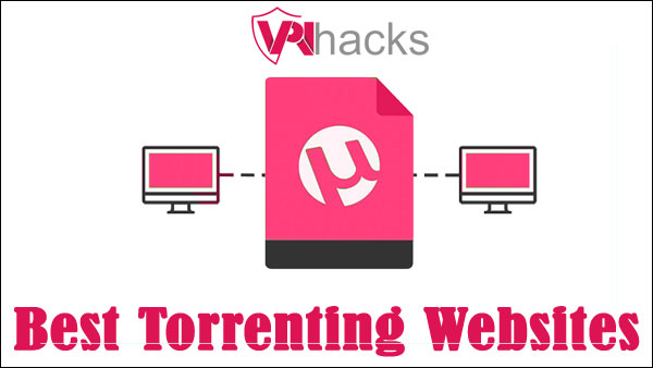 Best Torrenting Websites