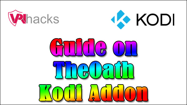 TheOath Kodi Addon