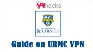 URMC VPN