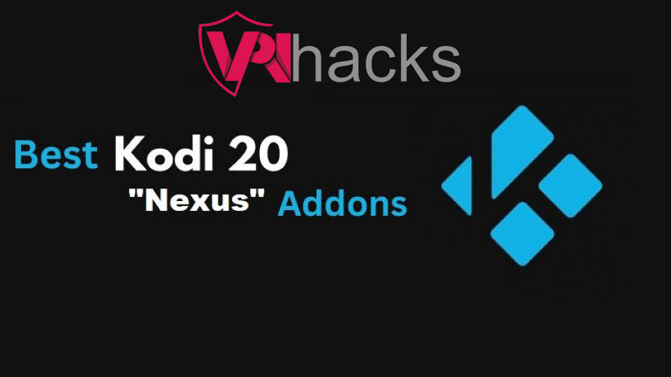 Kodi Nexus Addons