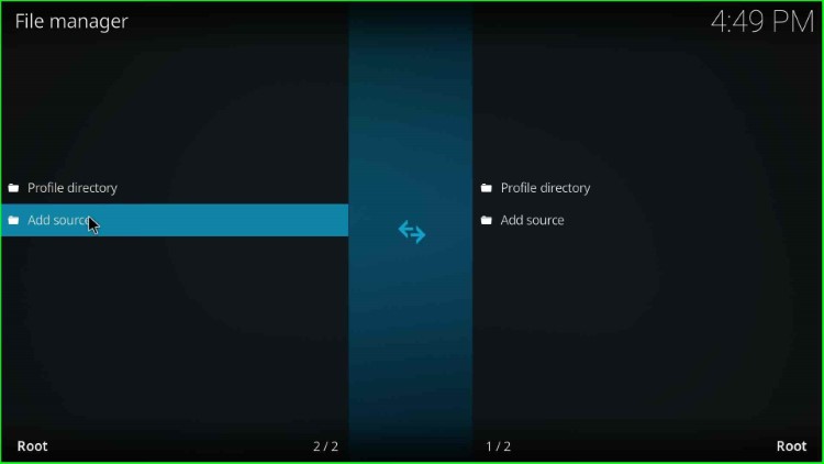 Add OneAlliance Reborn repo source