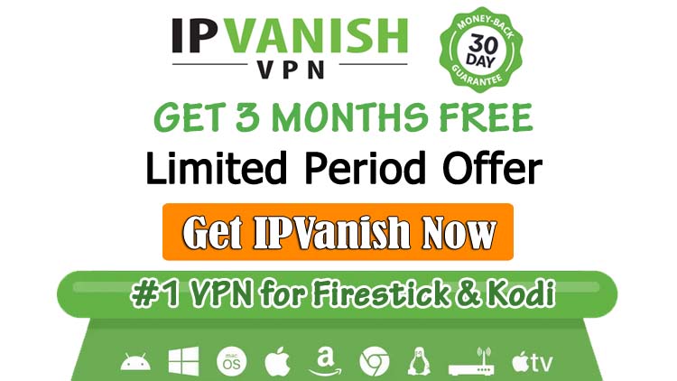 IPVanish VPN