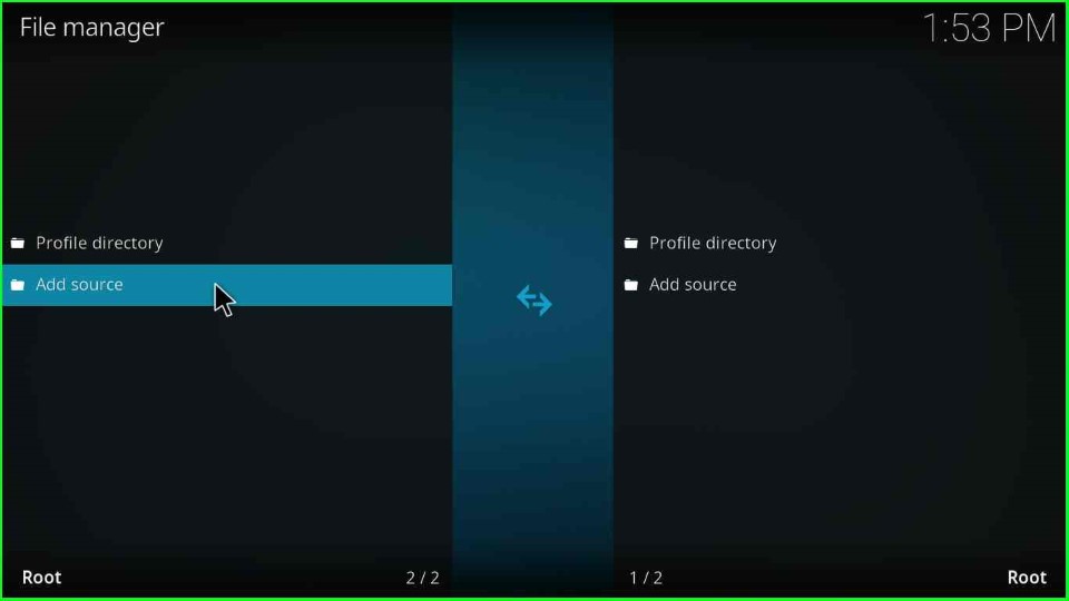 Add media source for Dirty-G Repository