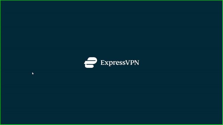 ExpressVPN ready to open