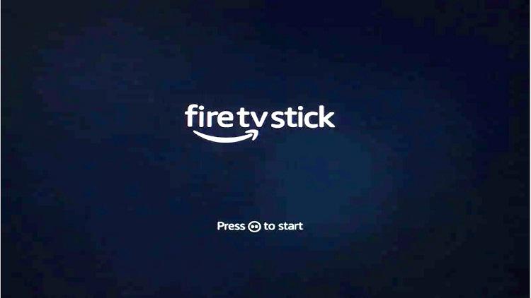 Open Firestick