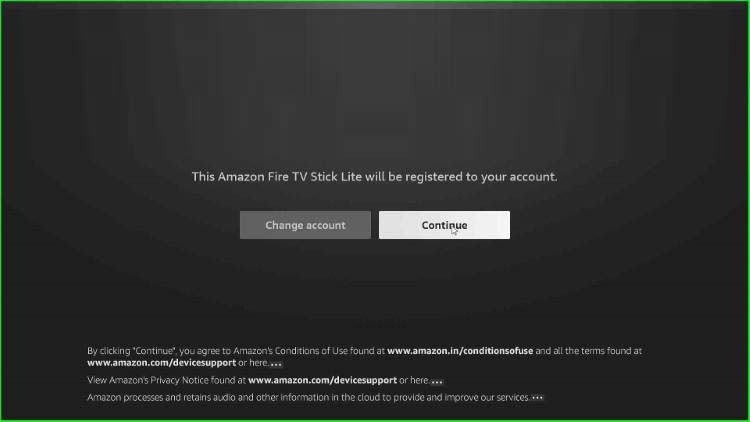 Setup and Use Firestick Files