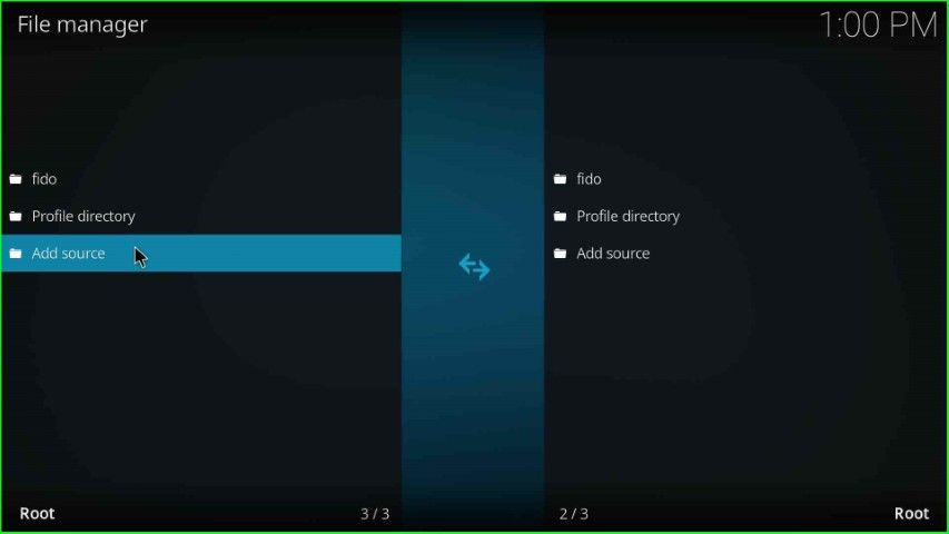 Add source for Alfa repo