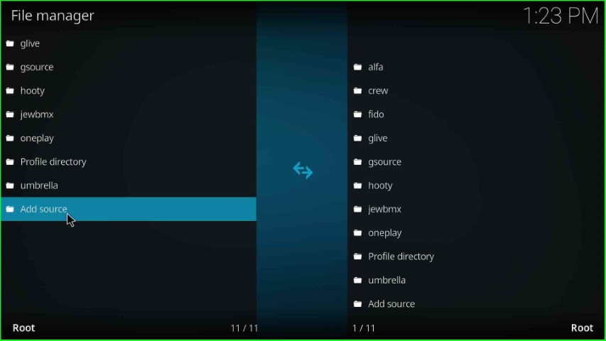 Add source for SlyGuy repository