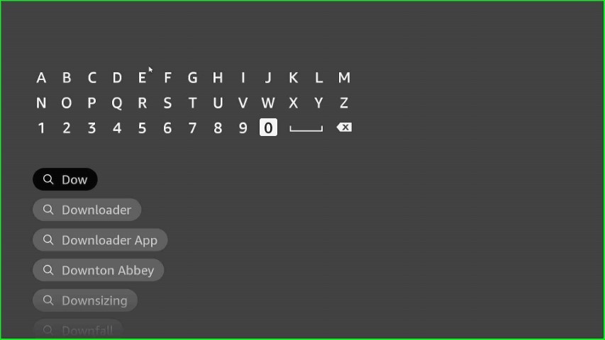 Type Downloader