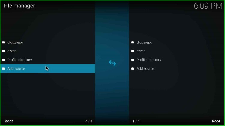 Add source for Doomzday repo