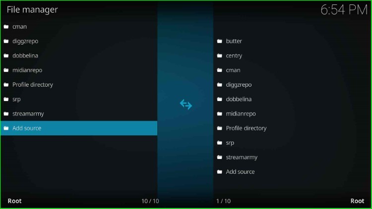 Add source for SlyGuy repo